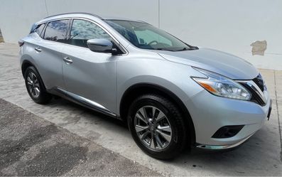 2017 Nissan Murano