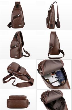 Shoulder Bag