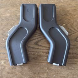 Uppababy Maxi Cosi Adapters 