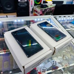 Samsung Galaxy Note 10 256gb Unlocked