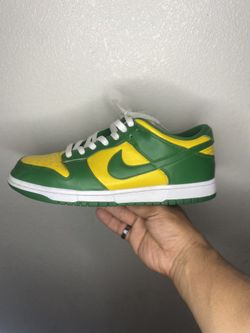 Nike Dunk Low Brazil (2020)