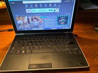 latitude dell 6220