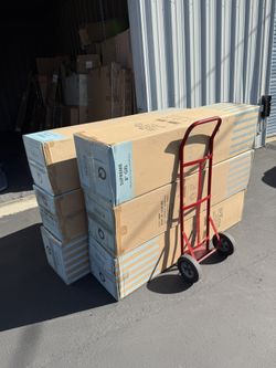 BRAND NEW IN BOX QUEEN MATTRESSES