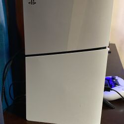 PlayStation 5 Digital 