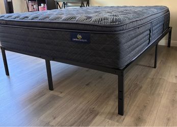 Queen Size Bed