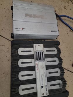 2 amps
