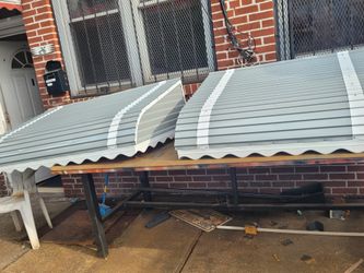 Awning