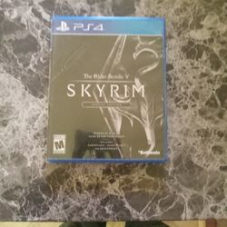 Skyrim