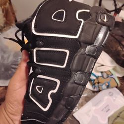 PIPPENS SIZE 5y 