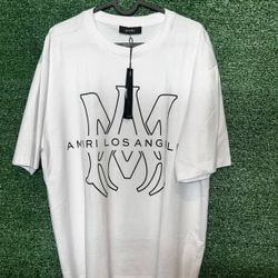Amiri T Shirt 