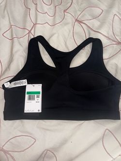 Women’s Nike sports Bra - black