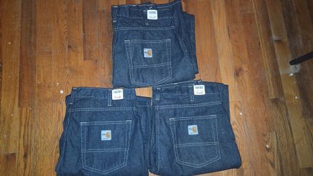 Fr pants