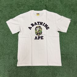 Bape T-Shirts 