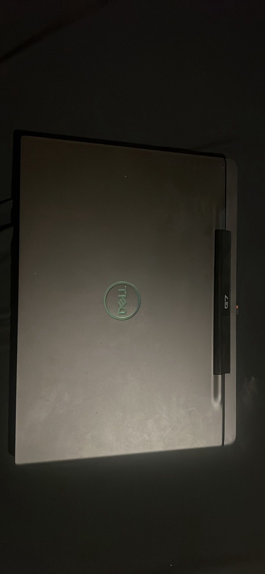 Dell G7 Gaming Laptop