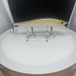 Orange Cream Jerkbait 