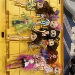 Dolls