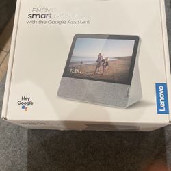 Lenovo Smart Display 7