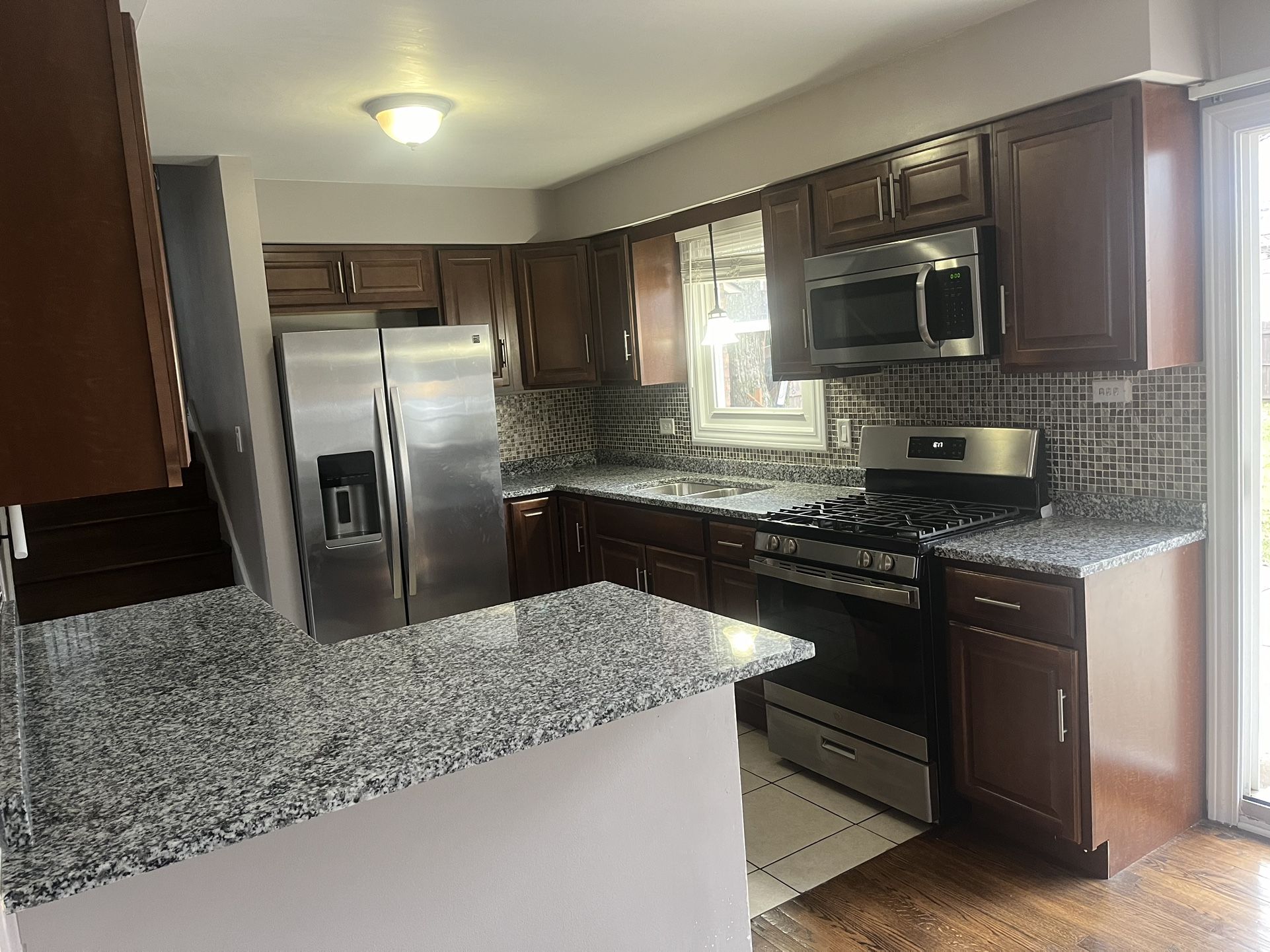 Kitchen Countertop