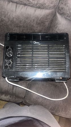 Window air conditioner