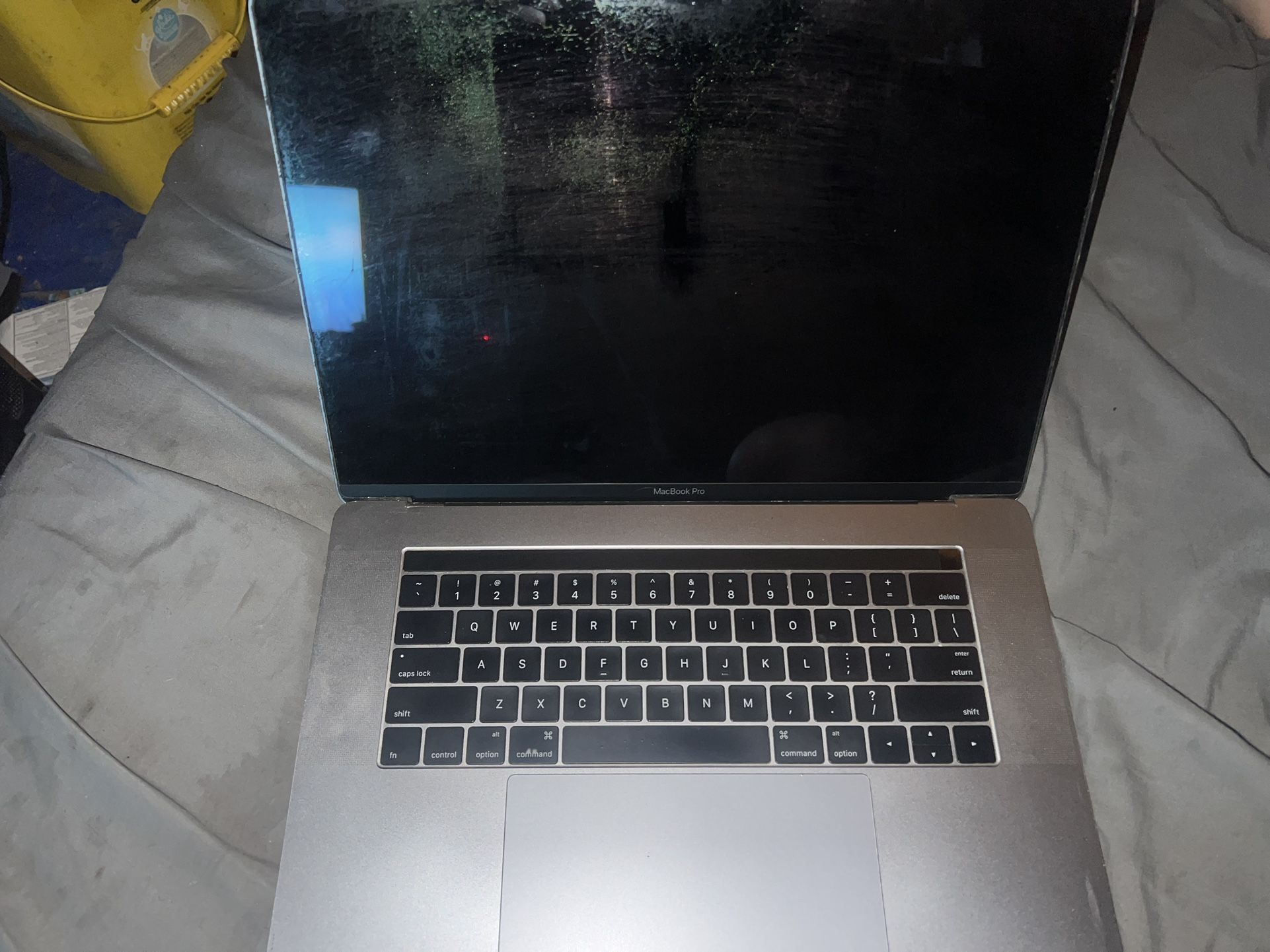 MacBook Pro