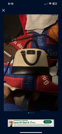 kate spade purse