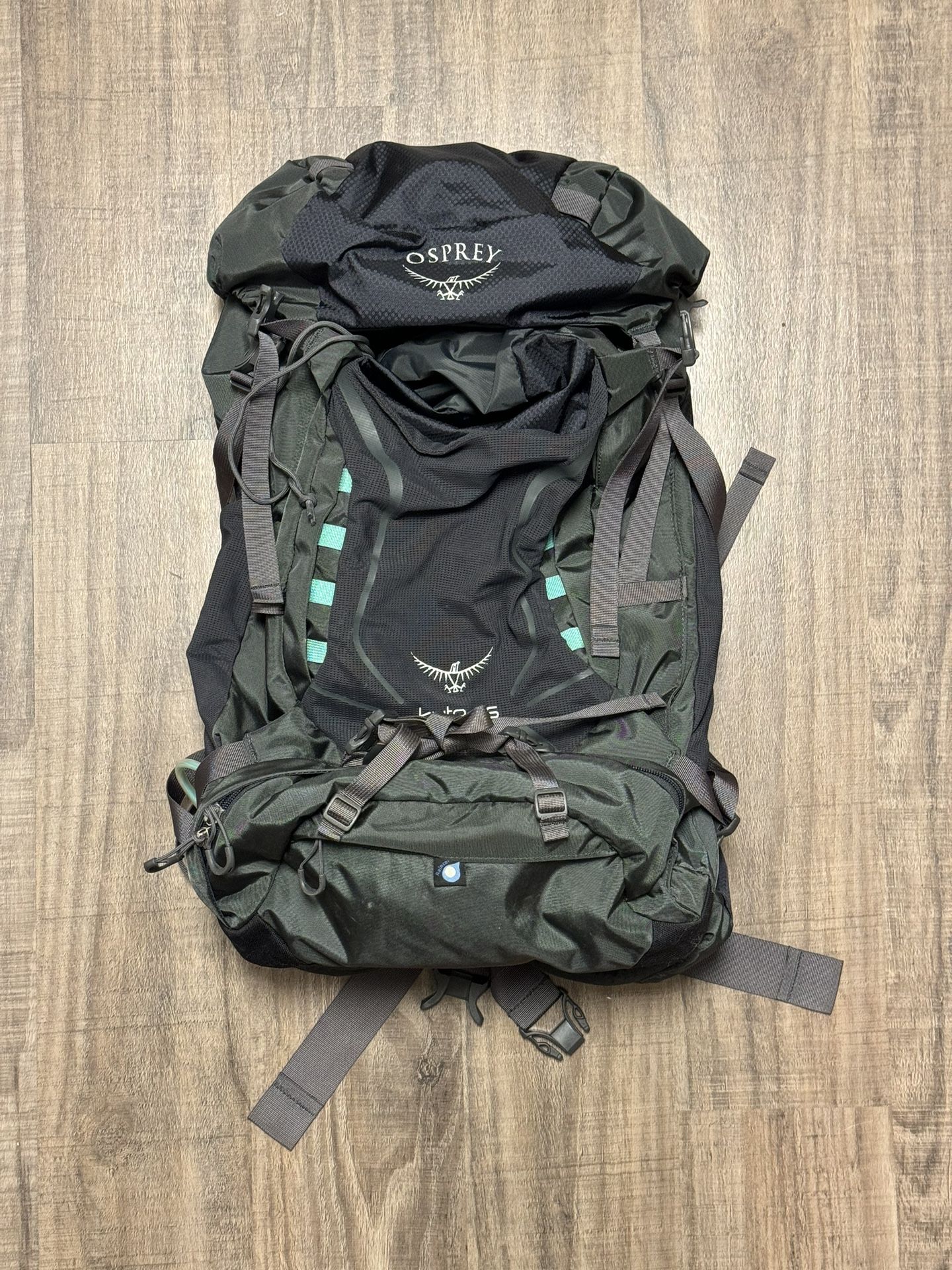 Osprey Kyte 36 Pack Women’s XS/S 13-17in