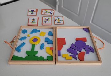 Magnets