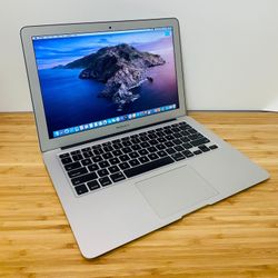  MacBook Air 13” Laptop Apple🍎Intel Core i7/8GB RAM/256GB⚡️Microsoft Office Word Excel,Logic,Final Cut💻 1 Yr Wrnty✅ $0Down Finance Available