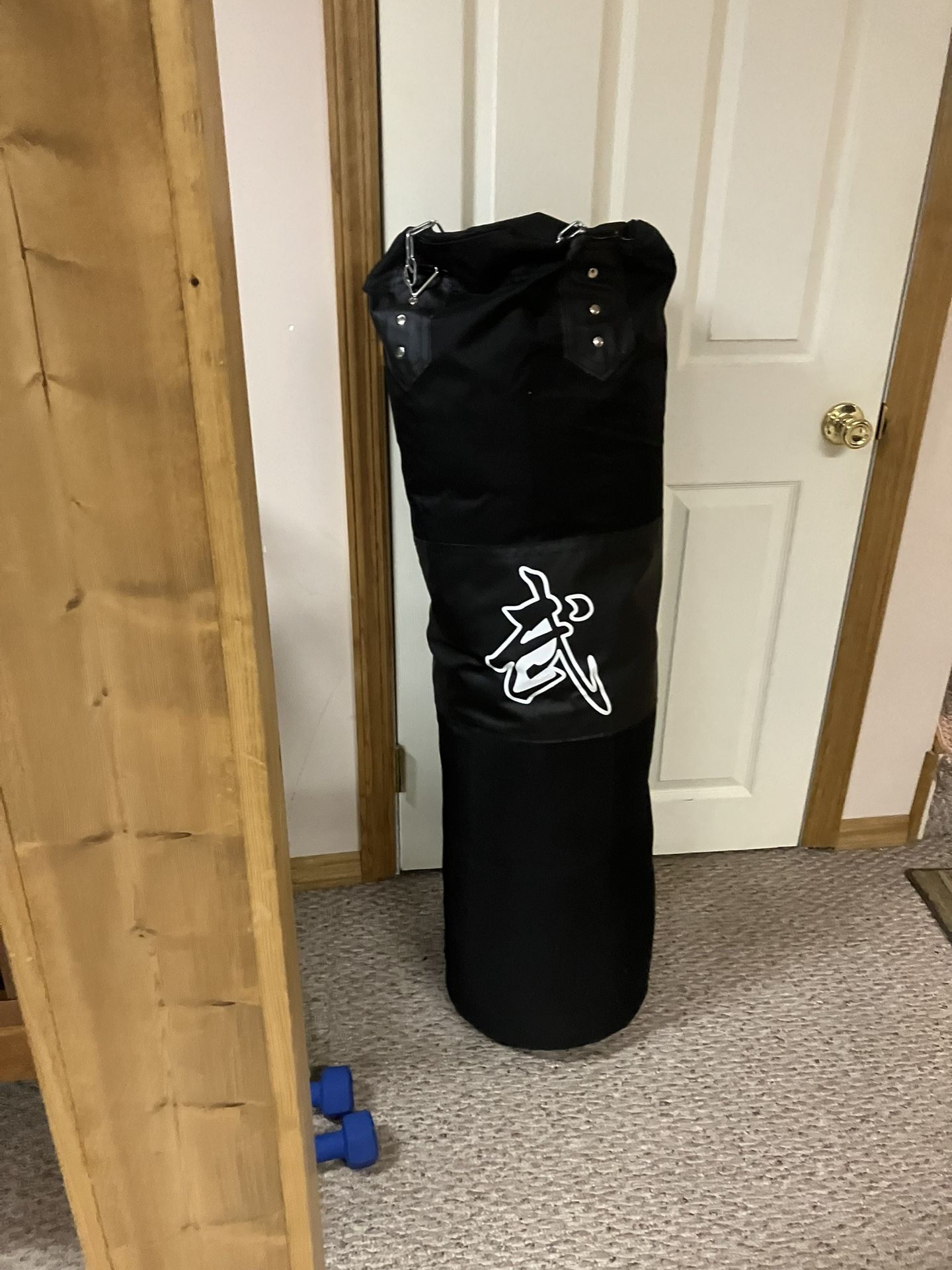 Punching Bag