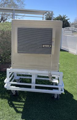 Arctic Circle Evaporative Swamp Cooler 