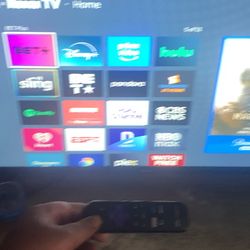 Roku onn smart tv 32 inch