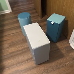 Activity Play set-foam Blocks 