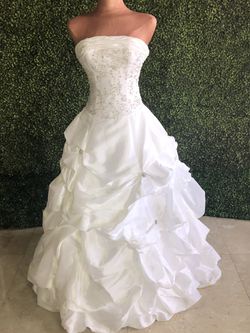 Prom/quinces dress