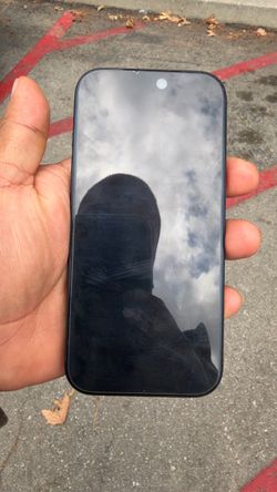 iPhone 18 pro