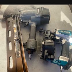 Roofing gun, framing, gun air tools