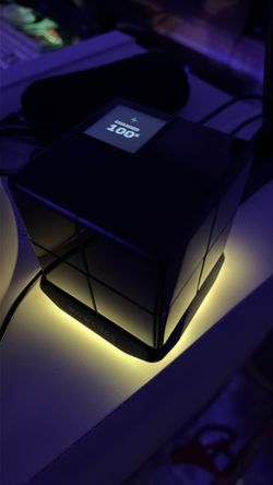rubiks wow cube