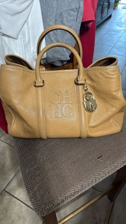 Carolina Herrera Bag