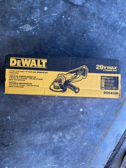 Dewalt