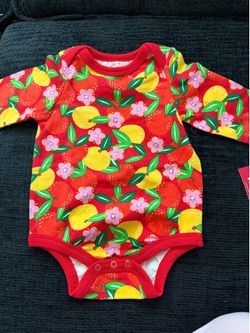 Lunar New Year Onesie