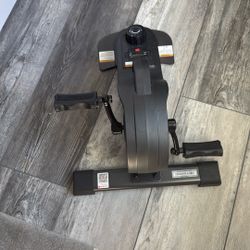 Sunny Under Desk Stationary Cycle 