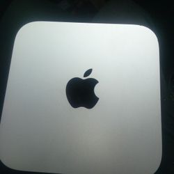 Mini Apple Mac