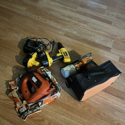 Tools