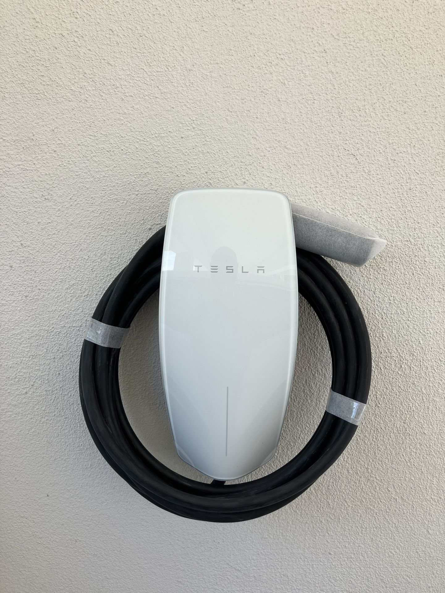 Tesla Wall Connector Charger EV Outlet Nema 1450 Car Charger Plug