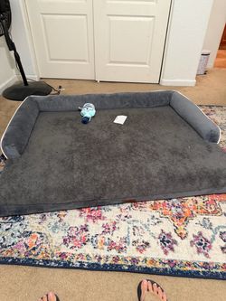 XL dog Bed