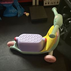 Skip Hop Scooter / Sit Down 