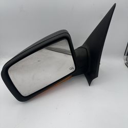 2003 to 2006 Ford Expedition  OEM KH Left. Driver Side Power Mirror 