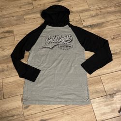 MENS Long Sleeves Shirt L 