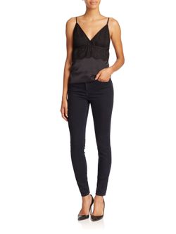 Kooples Skinny Jeans