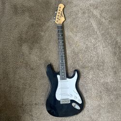 Electric Guitar