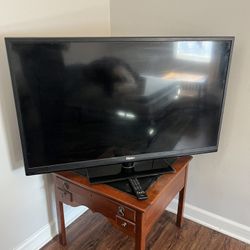 Haier TV 50 Inch